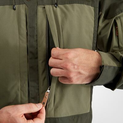 Deep Forest-laurel Green klik voor vergroting