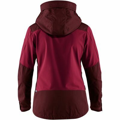 Dark Garnet-plum klik voor vergroting