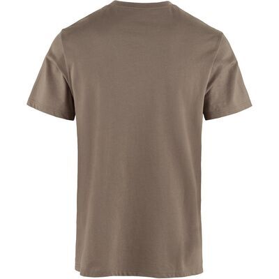 Suede Brown klik voor vergroting