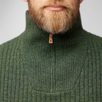 Deep Forest klik voor vergroting