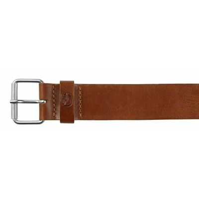 Leather Cognac klik voor vergroting