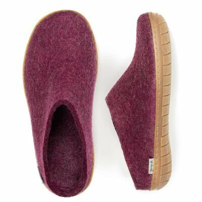 Cranberry klik voor vergroting