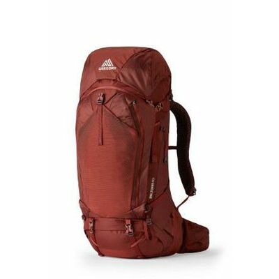 Brick Red klik voor vergroting