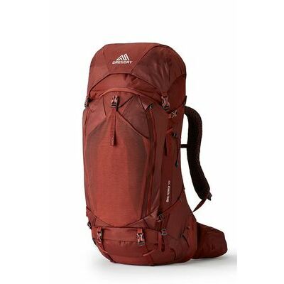 Brick Red klik voor vergroting