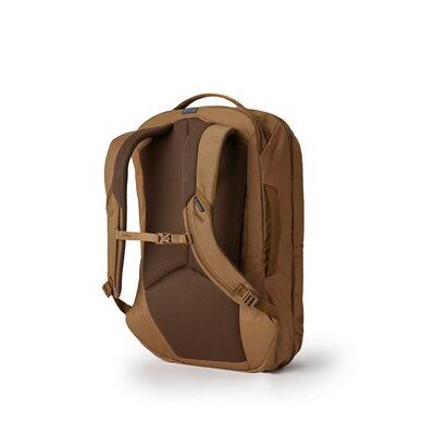 Coyot Brown klik voor vergroting