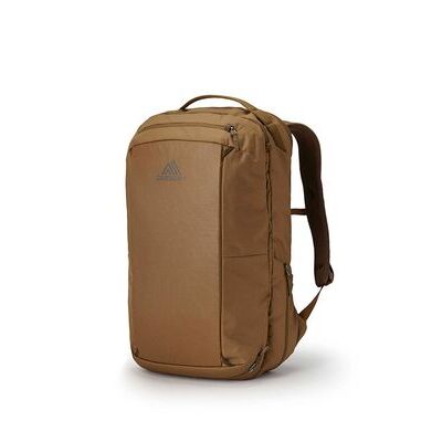 Coyot Brown klik voor vergroting