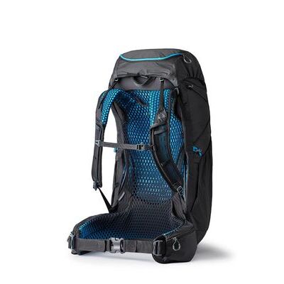 Ozone Black klik voor vergroting