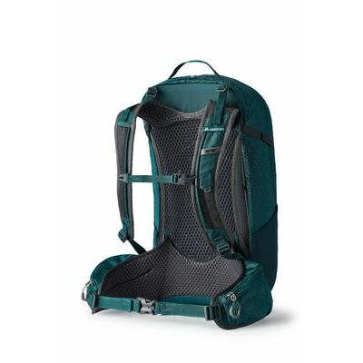 Emerald Green klik voor vergroting