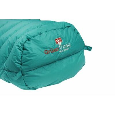 Viridian Green klik voor vergroting
