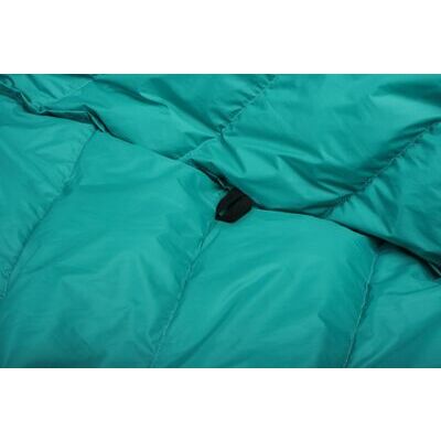 Viridian Green klik voor vergroting
