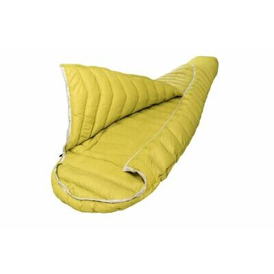 Warm Olive klik voor vergroting