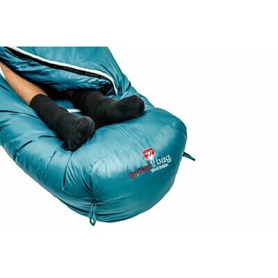 Autumn Blue klik voor vergroting