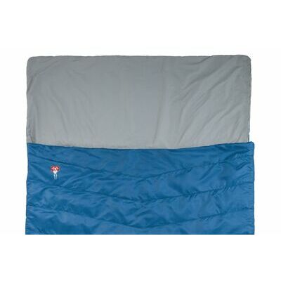 True Blue klik voor vergroting