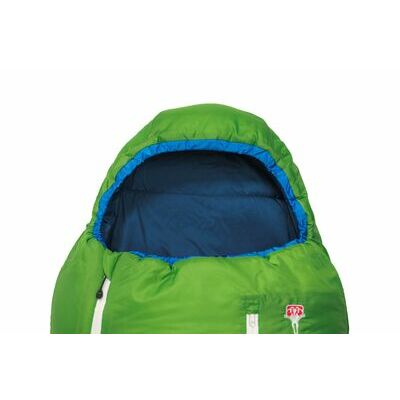 Holly Green klik voor vergroting