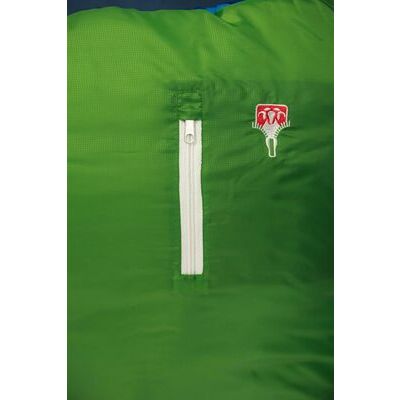 Holly Green klik voor vergroting