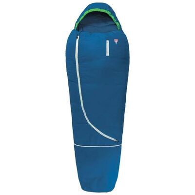 True Blue klik voor vergroting