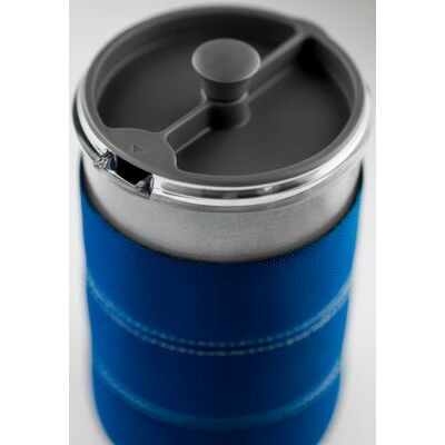 Blue klik voor vergroting