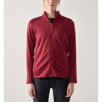 Carmine Red klik voor vergroting