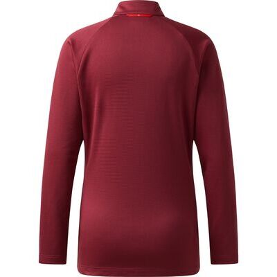 Carmine Red klik voor vergroting