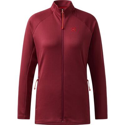 Carmine Red klik voor vergroting