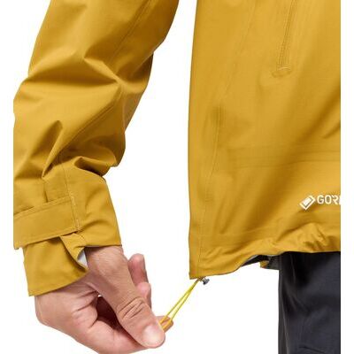 Clay Yellow klik voor vergroting