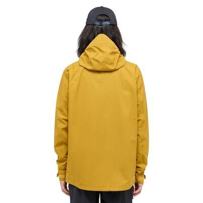 Clay Yellow klik voor vergroting