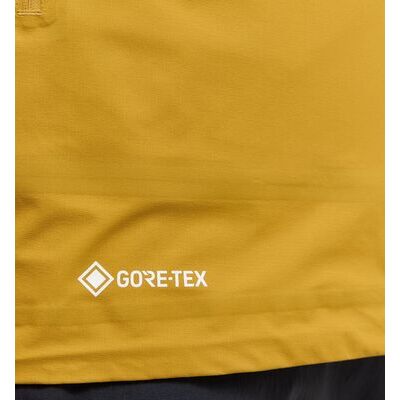 Clay Yellow klik voor vergroting