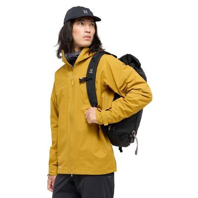 Clay Yellow klik voor vergroting