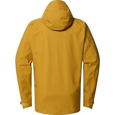 Clay Yellow klik voor vergroting