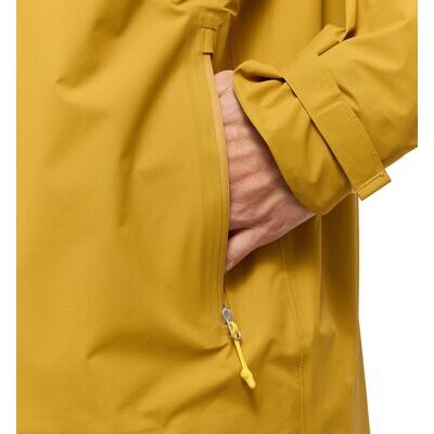 Clay Yellow klik voor vergroting