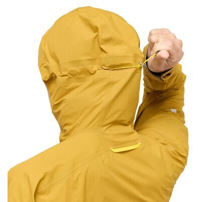 Clay Yellow klik voor vergroting