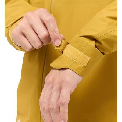 Clay Yellow klik voor vergroting