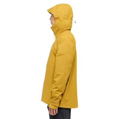 Clay Yellow klik voor vergroting