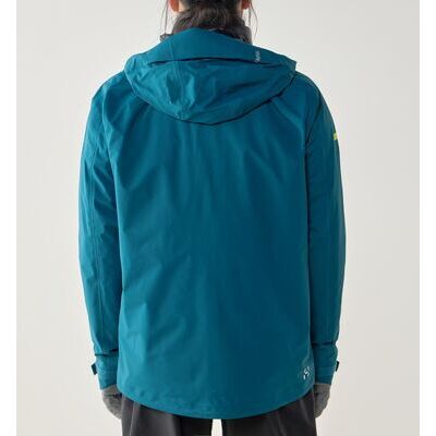 Deep Teal klik voor vergroting