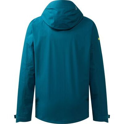 Deep Teal klik voor vergroting