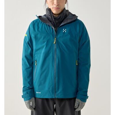 Deep Teal klik voor vergroting