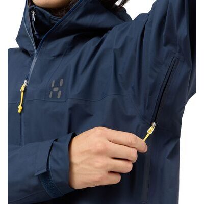 Tarn Blue klik voor vergroting