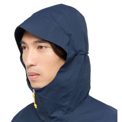 Tarn Blue klik voor vergroting