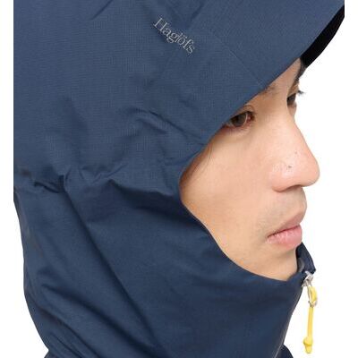 Tarn Blue klik voor vergroting