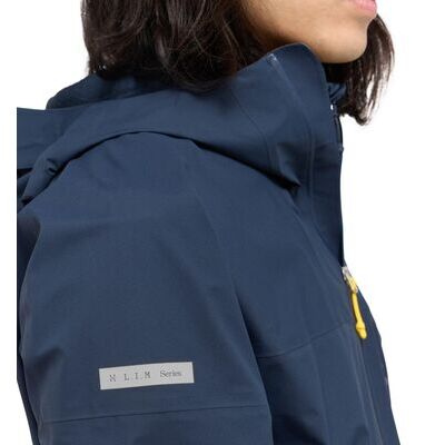 Tarn Blue klik voor vergroting