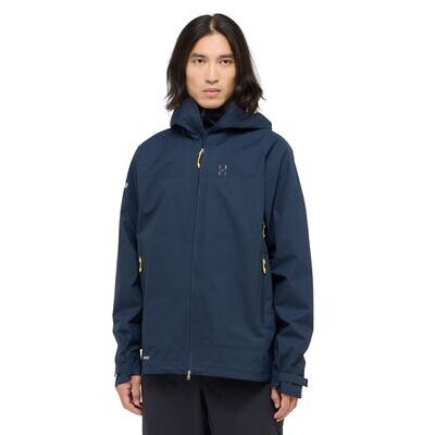 Tarn Blue klik voor vergroting