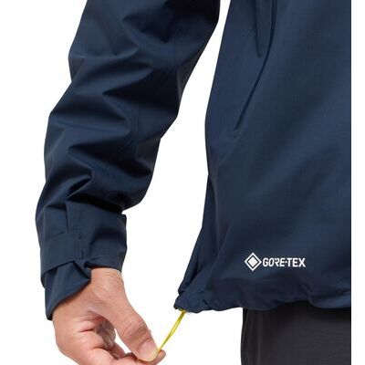 Tarn Blue klik voor vergroting