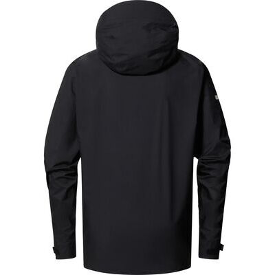 True Black klik voor vergroting