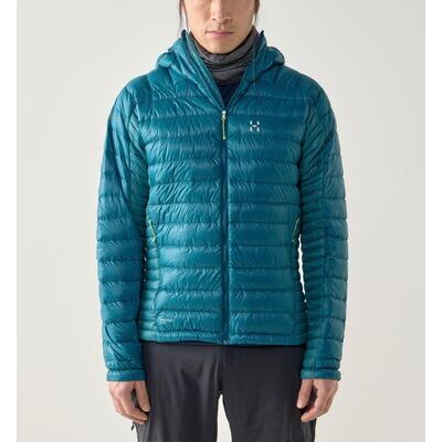 Deep Teal/mountain Teal klik voor vergroting