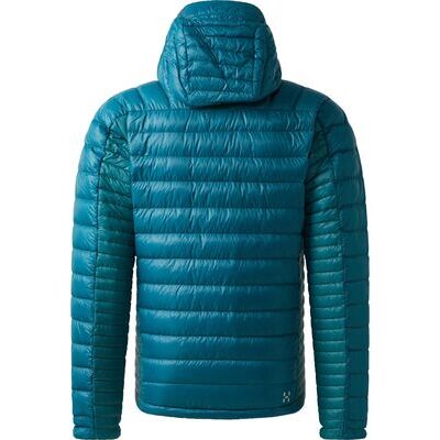 Deep Teal/mountain Teal klik voor vergroting