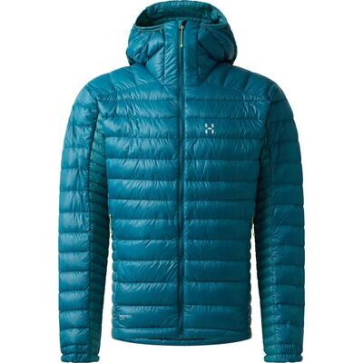Deep Teal/mountain Teal klik voor vergroting