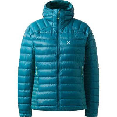 Deep Teal/mountain Teal klik voor vergroting