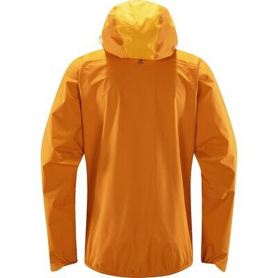 Desert Yellow/sunny Yellow klik voor vergroting