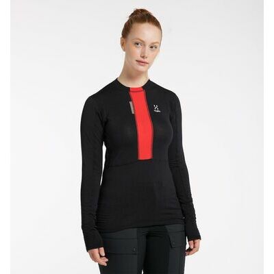 True Black/zenith Red klik voor vergroting