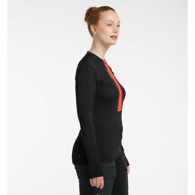 True Black/zenith Red klik voor vergroting